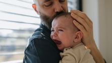 Postpartum Mood Changes Affect All Parents—Not Just Moms