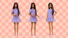 Mattel Has Launched The First Autistic Barbie