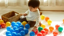 Worried About Developmental Delays?