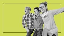 “Lowkenuinely”: Why Your Kids’ New Favourite TikTok Slang Isn’t Just Brain Rot