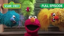 Sesame Street Is Free On YouTube. Watch Our Fave Episodes