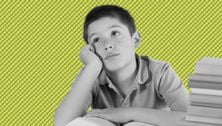 Is My Child’s Attention Span Normal?
