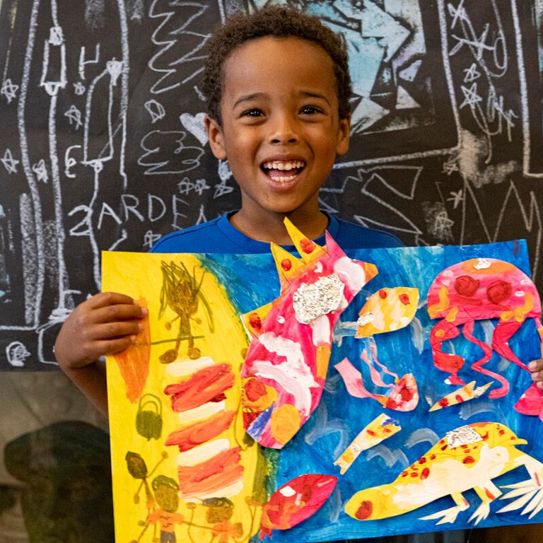 AGO Summer Camp 2026