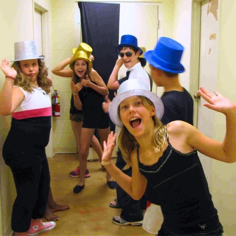 Great Big Theatre Company / Theatre Arts Day Camps