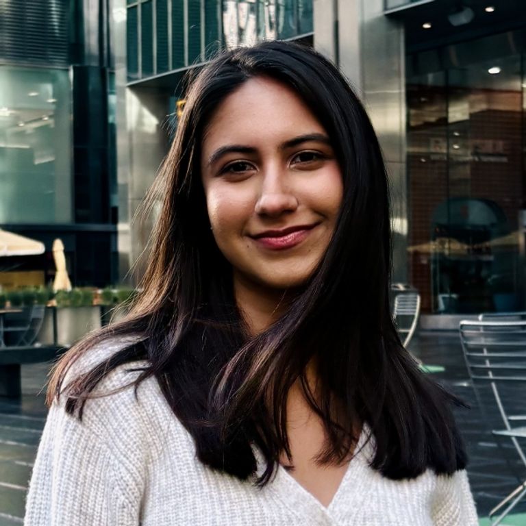 Aneesa Bhanji