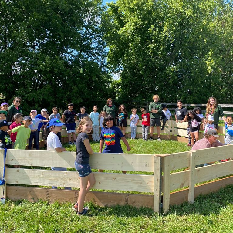 Pickering College Summer Camp