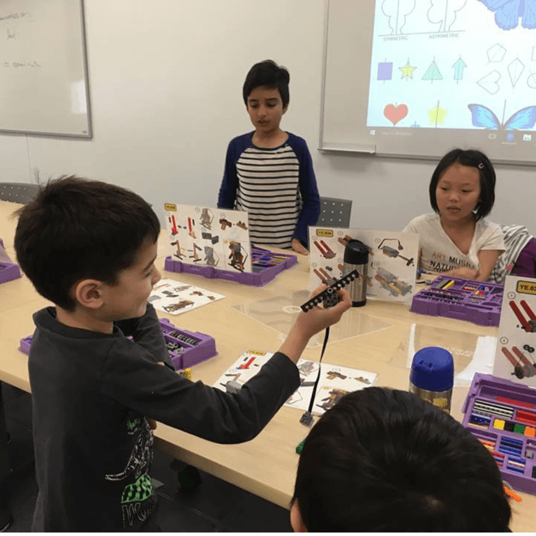 Budding Genius Academy
