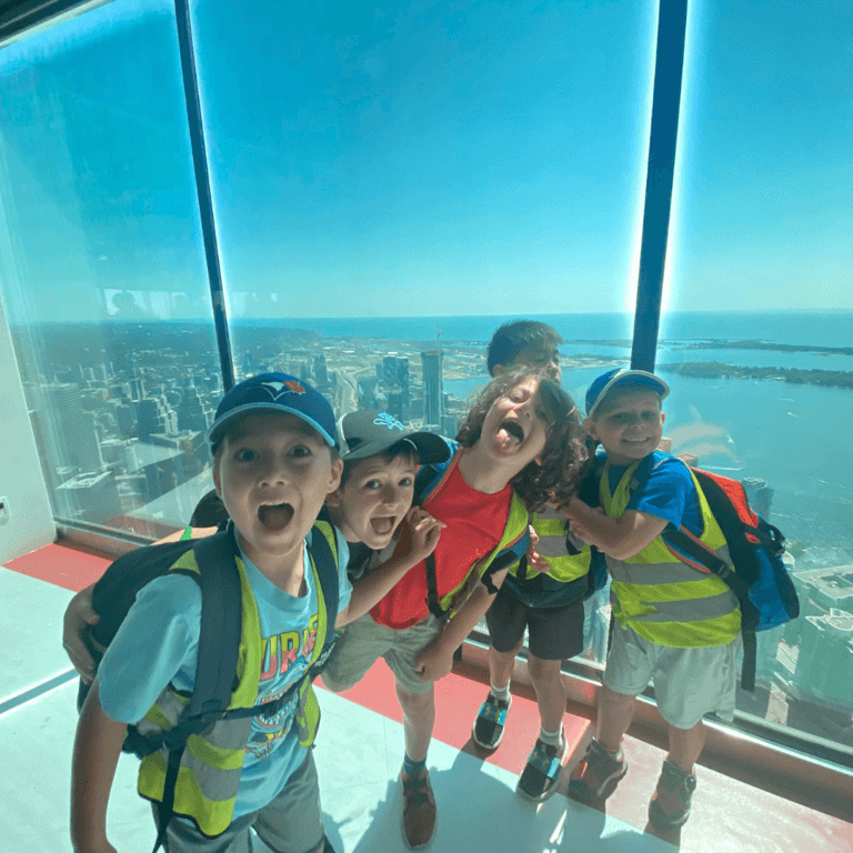 Toronto Kidz Summer Camp