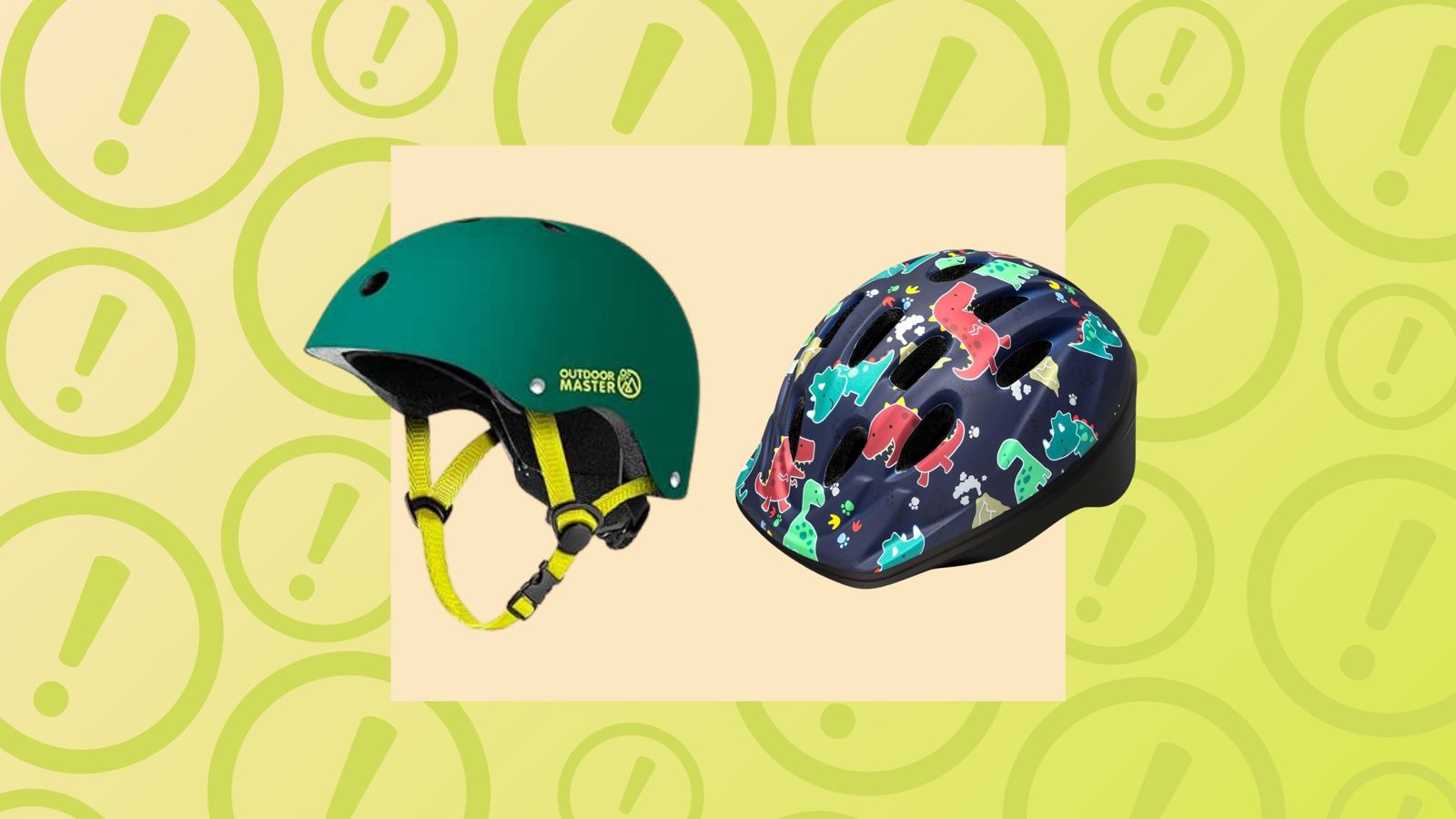 bike helmets recall Youth sold on Amazon, Walmart recalled: What to know Recall: 89,000 bike helmets sold