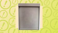 Custom-Made Window Coverings By Apara-Transiplast Recalled