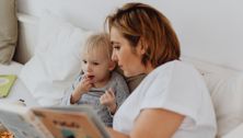 Books To Help Explain Tough Topics To Kids