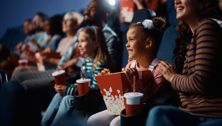 Cineplex Is Bringing Back $3.99 Family Favourites