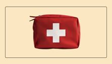 Our Family Practices Emergencies, And You Should, Too