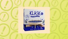 Klask 4 Game Recalled Due To Ingestion Hazard Of Magnets
