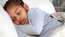 Why Sick Kids Need Rest