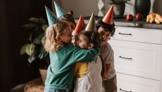 Who Are Kids’ Birthday Parties Really For?
