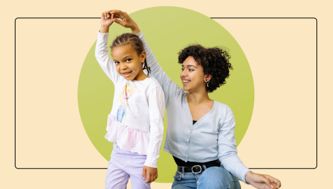 Is Lighthouse Parenting The Balance We All Need?