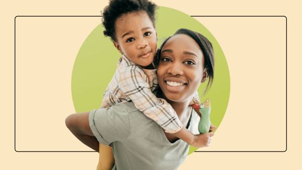 Gentle Parenting Is Out; Hybrid Parenting Is In