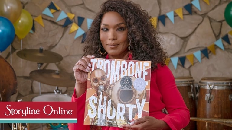 11 Storyline Online Videos Parents Will Actually Love Watching