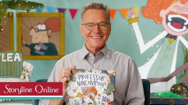 11 Storyline Online Videos Parents Will Actually Love Watching
