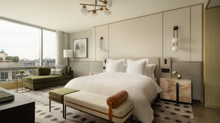 Planning A Staycation? 6 Luxury‑Hotel Tricks Your Kids Will Love