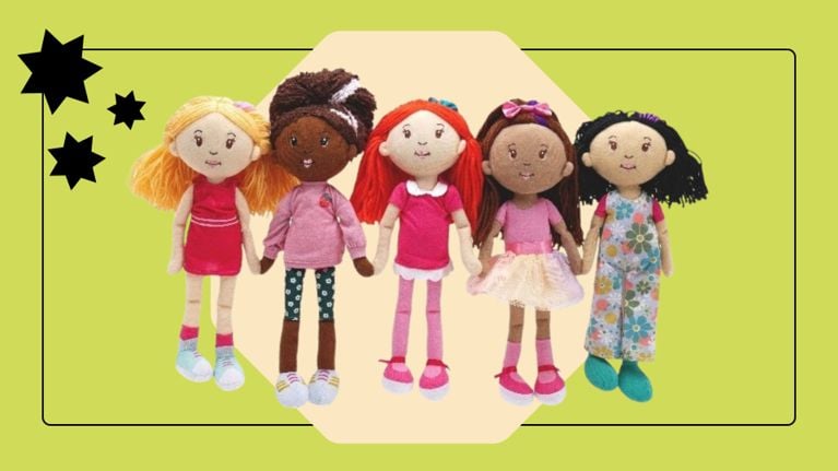 Groovy Girls Dolls Are Coming Back - Today's Parent