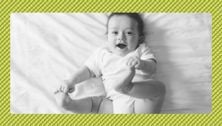 3 Months Old: Milestones And Red Flags