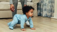 Is My Early Crawler Advanced?