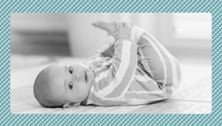 5 Months Old: Milestones And Red Flags