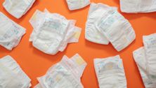 You Don't Need 500 Newborn Diapers