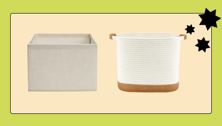 Can NEAT Method Bins Calm The Chaos Of Kid's Rooms?