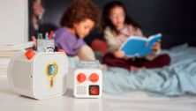 Your Kids Can Now Jam To Grammy-Winner Olivia Dean On Their Yoto