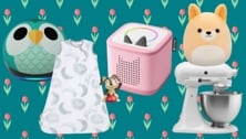 Amazon’s Big Spring Sale Is Live—Shop These 45 Must-Haves for Families