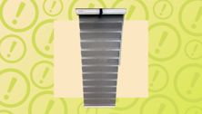 Zebra Blinds By B&B Blinds Recalled Due To Strangulation and Choking Hazards