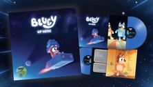 Bluey’s Fourth Album Is Coming To Save Your Next Road Trip