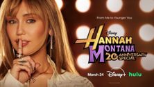 Sweet Niblets! Time To Re-Watch Hannah Montana Before The Anniversary Special