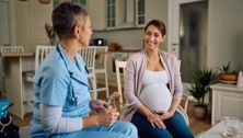 How To Find A Midwife in Ontario