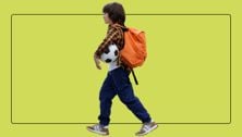 COVID Disrupted Kids’ Executive Function Skills—And It's Messing With Middle School