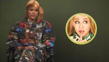 Teyana Taylor’s Hannah Montana Parenting Hack Is So Smart