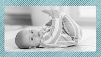 5 Months Old: Milestones And Red Flags