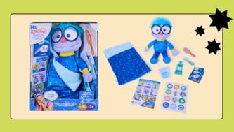 Ms. Rachel’s New TikTok Might Just Make Bedtime Easier For Your Toddler