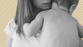 Postpartum Anxiety Affects 1 In 8 New Moms. Here's What It Looks Like