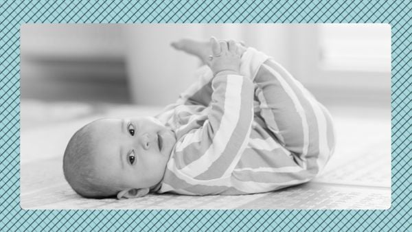 5 Months Old: Milestones And Red Flags