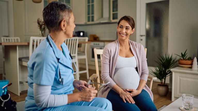 How To Find A Midwife in Ontario