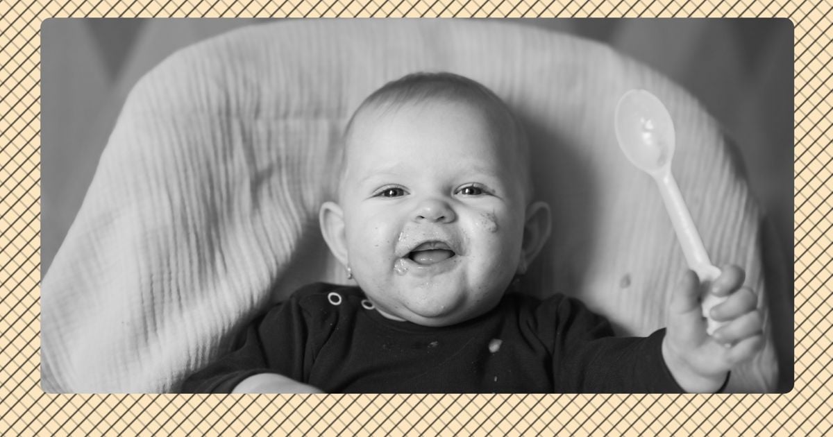 7 Months Old: Milestones And Red Flags