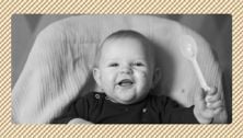 7 Months Old: Milestones And Red Flags
