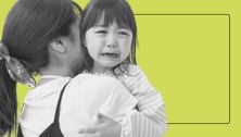 Parents Are Yelling “Jessica” Mid-Tantrum—And, Weirdly, It Kind Of Works
