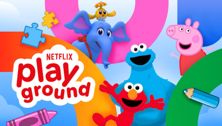 Netflix Just Launched A New Kids' App