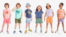 Primary's Super Popular Kids' Basics Now Ship To Canada
