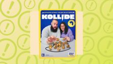 Kollide Magnet Game Recalled Due To Ingestion Hazard
